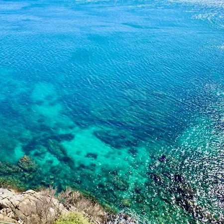 Les Pieds Dans L'eau, La Tete Dans Les Nuages, Appartement *